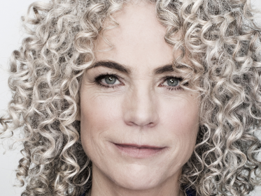 De favoriete scène van: Antoinette Beumer