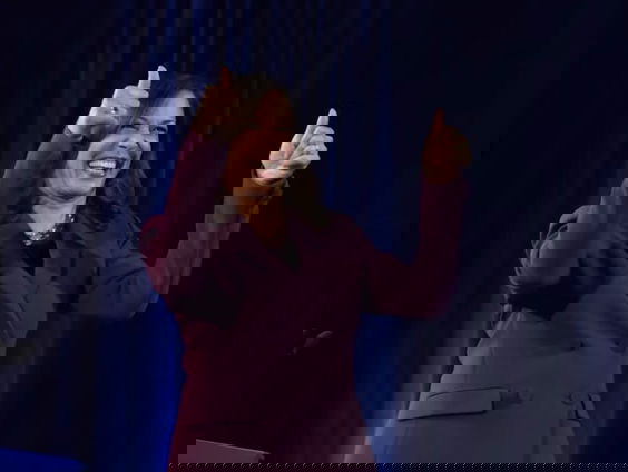 Wat betekent de 'postoorlog' voor mensen die willen stemmen?