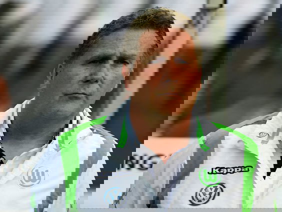 Ervaringsdeskundige Lokhoff over waarom Wolfsburg en Van Bommel (g)een goede combinatie is