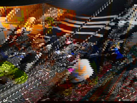 FIFA helpt bij evacuatie Afghanistan