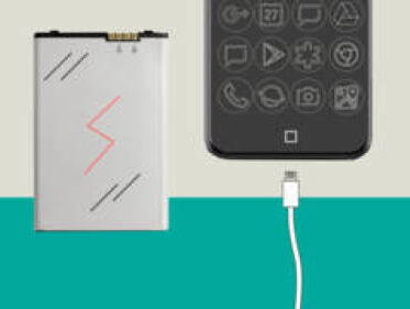 Gaan accu's met deze ontwikkeling langer mee?