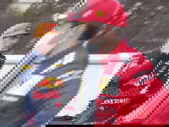 Kwalificatie GP van Azerbeidzjan: rode vlaggen voer voor napraat