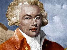 Was Beethoven zwart??