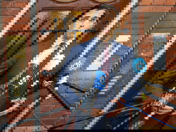 Gapend gat op rechts zorgt voor explosieve groei nieuwe partijen: ‘Dat kunnen ze niet aan’