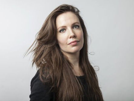 Druktemaker Ellen Deckwitz - Pensioendebat