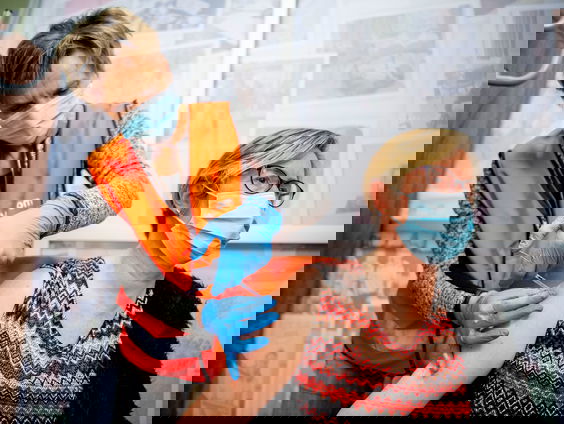 Nieuwsforum met Ronit Palache, Victor Vlam en Wim van de Camp