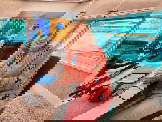 Adriana van Dooijeweert en Linda van de Fliert over hoe gemeenten met algoritmes omgaan