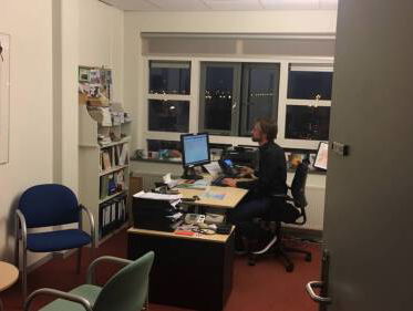 'Psycholoog soms langer bezig met administratie dan met patiënt'