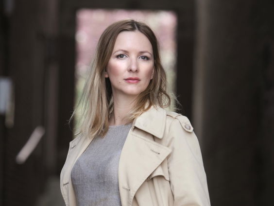 Druktemaker Elfie Tromp - Bunq