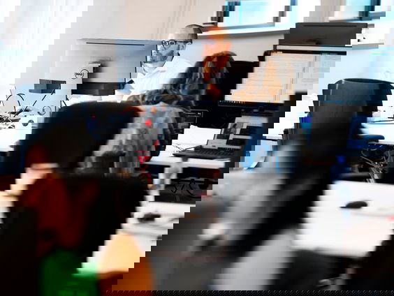 Waarom weten we zo weinig van burn-outs?