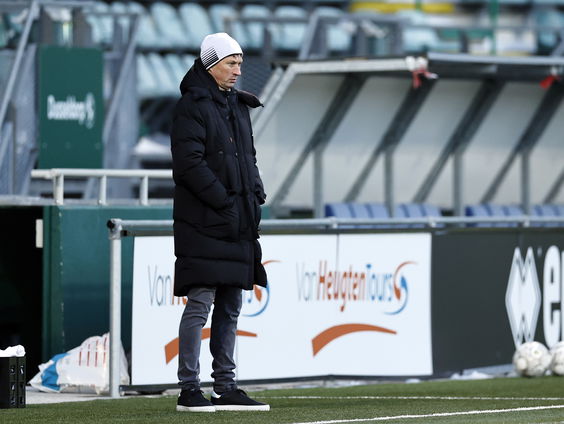 Sportforum: De malaise van PSV