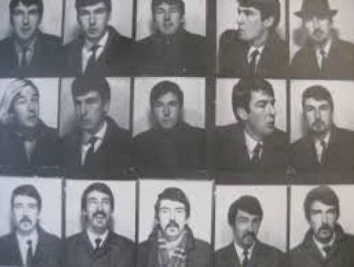 Taalschat: Pé Hawinkels