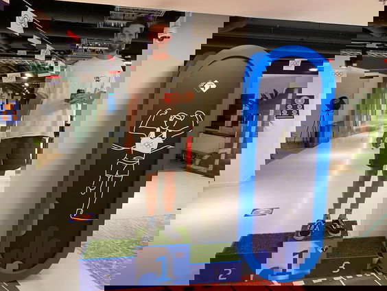 Max Koedijk probeert met ouderwetse ruilhandel van studieschuld af te komen