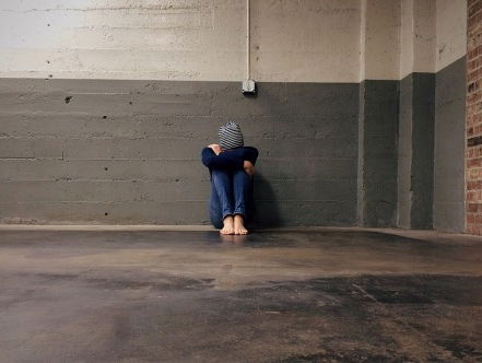 Thom Dorn werd gepest en wil nu anderen helpen