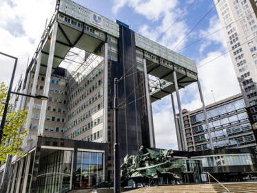 Kamer praat over afschaffen dividendbelasting