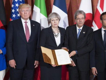 Opener: over de week waarin de wereld veranderde