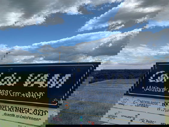 NK wielrennen moet veiligste koers van Europa worden