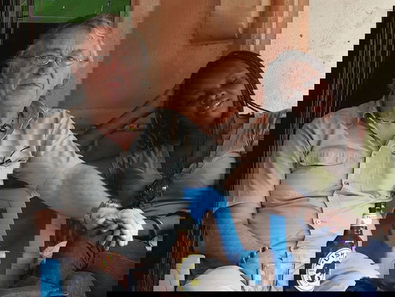 Documentaire Afrikaanse Bruid: 'Het is niet zo zwart-wit als mensen denken'