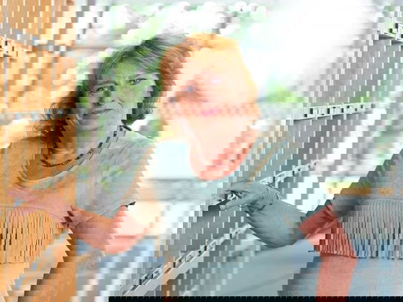 Adriana van Dooijeweert stopt als voorzitter van het College voor de Rechten van de Mens