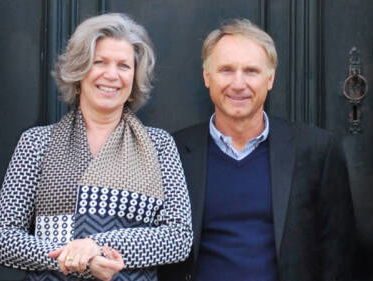 Thomas Oldeheuvelt las alvast de nieuwe Dan Brown