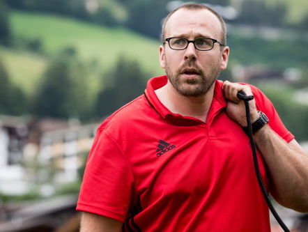 Tjerk Smeets verruilt Ajax voor honkbalbond