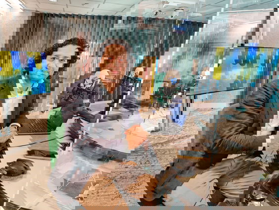 Munish Ramlal over zijn rol als Ombudsman van Metropool Amsterdam