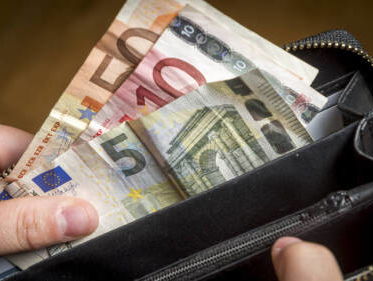 CAO-lonen zijn afgelopen jaar hard gestegen