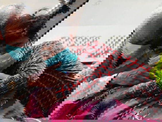 “Nederland moet meer geld vrijmaken voor India”