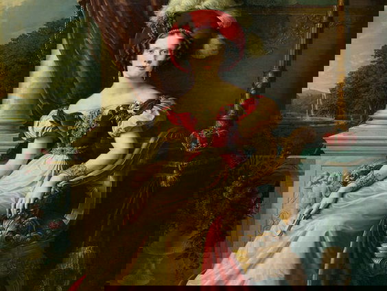 2e uur: vergeten prinses van Oranje-Nassau, column John Jansen van Galen, racistische wetenschap in Het S ...