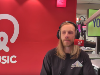 'Stephan en Humberto leren ons omgaan met pijn'