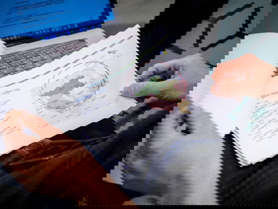 Mogelijk toch extra gas uit Groningen