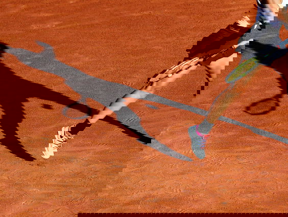 Zeker tien internationale proftennissers fixen tenniswedstrijden