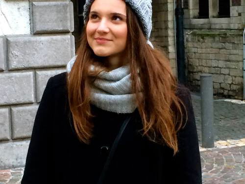 Belgische studente (23) reist naar Jemen voor afstudeerproject