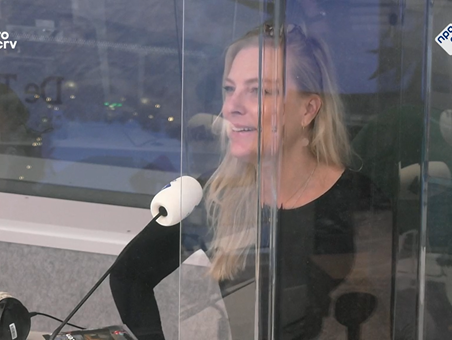 Eva Posthuma de Boer over Muggen & Olifanten