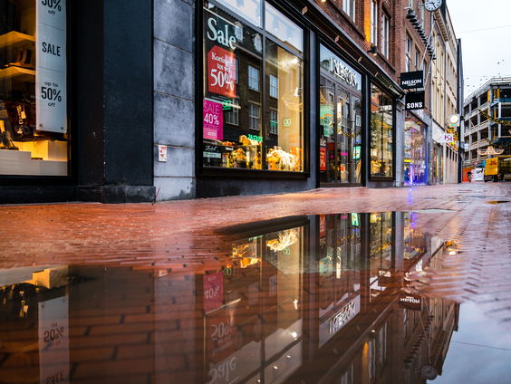 Is versoepeling een goed idee?