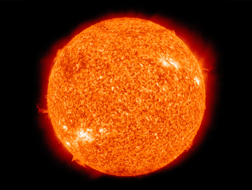 Carl Koppeschaar over de Superzon, Hyperzon en de aanstaande kleine ijstijd