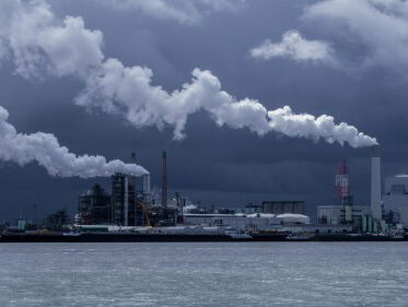 Voorman Uniper wil voor 2023 beslissing van het kabinet over waterstof