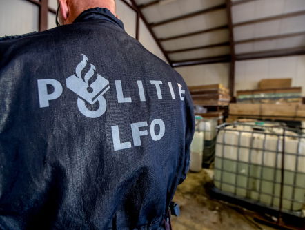 Meeste meldingen bij Meld Misdaad Anoniem uit Limburg