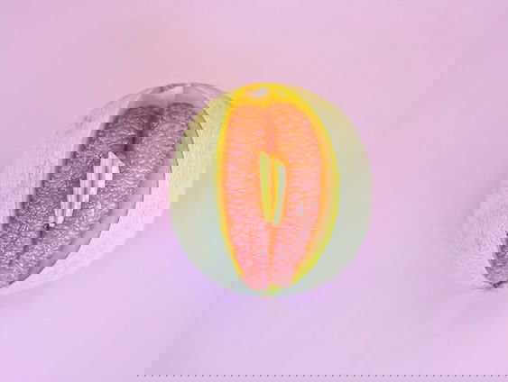 'De vagina is een zelfreinigend orgaan, alles wat wordt aangeprezen is geldklopperij'