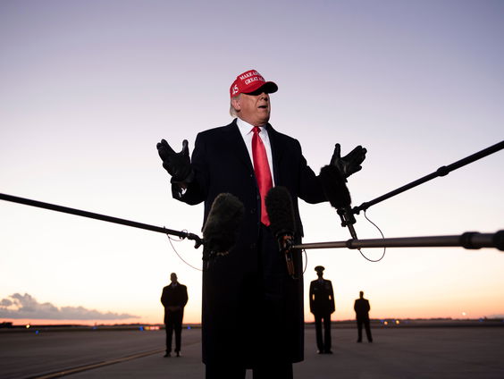 Heeft de Amerikaanse ambassadeur gelijk: houden Nederlanders gewoon niet van conservatieven?