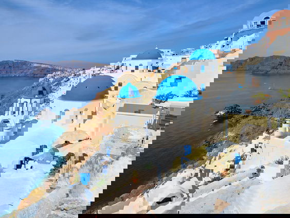 Reisadvies versoepeld voor aantal populaire vakantielanden en gebieden