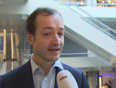 Reconstructie: De Amsterdamse ziekte van Eric Wiebes