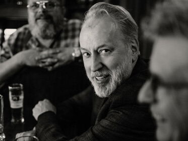 Jack Poels over zijn nieuwe single 'Hartevrouw'