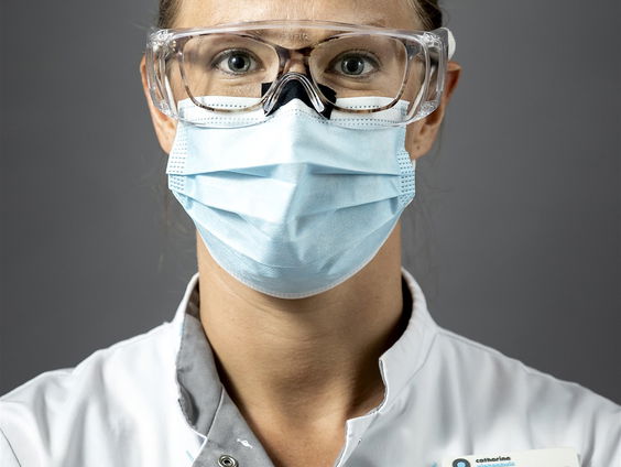 De sociale sector: het afvoerputje van de arbeidsmarkt