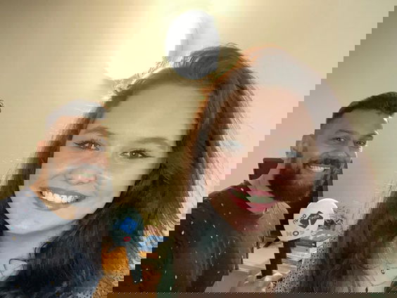 Shania Nevels (21 jaar) deelt haar psychisch herstel op TikTok