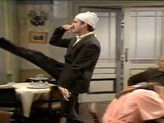 Wat is het nieuwe normaal als het gaat om humor?