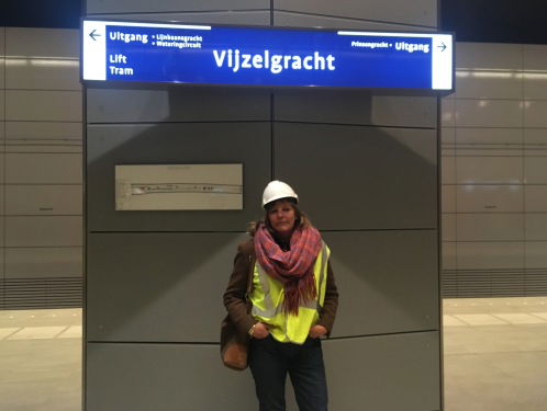 Het duurste stukje spoor van NL: Groningen geholpen