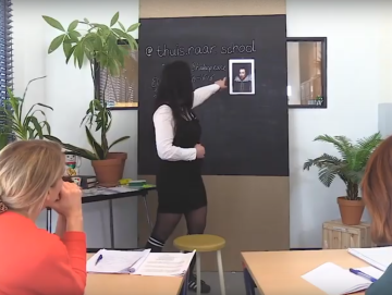 Online basisschool moet ouders en scholen helpen met thuisonderwijs