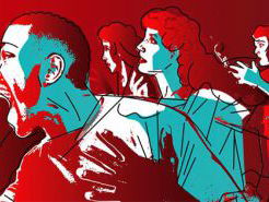 Kwesties: Rellen in de Schilderswijk. Wat te doen?