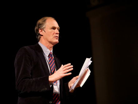 Roel Janssen: Vijf Sterren van VN Thrillergids voor Alles Verloren